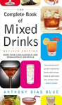 Complete Book Of Mixed Drinks, The (Revised Edition) - Preview