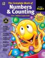Complete Book Of Numbers & Counting, Grades Pk - 1 - Preview