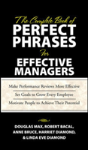 Complete Book Of Perfect Phrases Book For Effective Managers - Preview