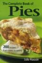 Complete Book Of Pies - Preview