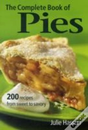 Capa do artigo Complete Book Of Pies