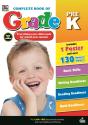 Complete Book Of Prek - Preview