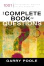 Complete Book Of Questions - Preview