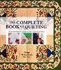 Complete Book Of Quilting - Preview