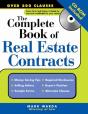 Complete Book Of Real Estate Contracts - Preview