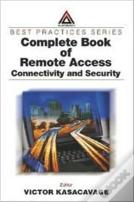 Complete Book Of Remote Access
