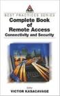 Complete Book Of Remote Access - Preview