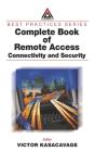 Complete Book Of Remote Access - Preview