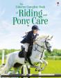 Complete Book Of Riding & Ponycare - Preview
