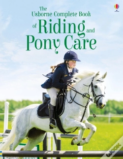 Capa do artigo Complete Book Of Riding & Ponycare