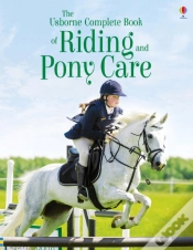 Capa do artigo Complete Book Of Riding & Ponycare