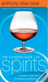 Complete Book Of Spirits