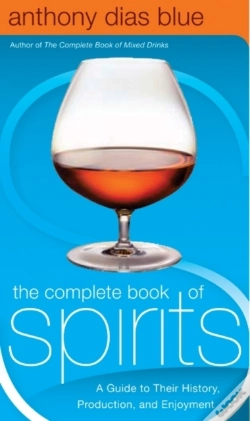 Capa do artigo Complete Book Of Spirits