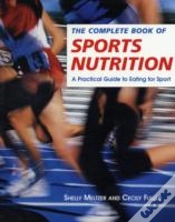 Capa do artigo Complete Book Of Sports Nutrition