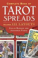 Complete Book Of Tarot Spreads