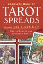 Complete Book Of Tarot Spreads - Preview