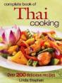 Complete Book Of Thai Cooking - Preview