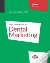 Capa do artigo Complete Book On Dental Marketing