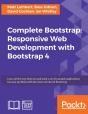 Complete Bootstrap: Responsive Web Development With Bootstrap 4 - Preview