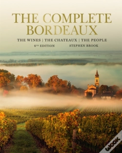 Capa do artigo Complete Bordeaux: 4th Edition