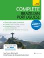 Complete Brazilian Portuguese Beginner To Intermediate Course - Preview