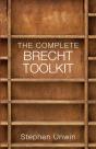 Complete Brecht Toolkit - Preview