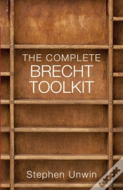 Capa do artigo Complete Brecht Toolkit
