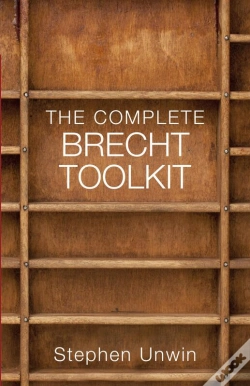 Capa do artigo Complete Brecht Toolkit