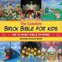 Complete Brick Bible For Kids - Preview