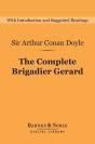 Complete Brigadier Gerard (Barnes & Noble Digital Library) - Preview