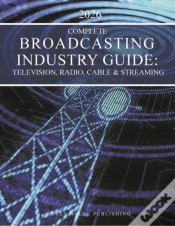 Capa do artigo Complete Broadcasting Industry Guide