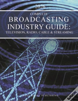 Capa do artigo Complete Broadcasting Industry Guide