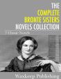 Complete Bronte Sister Novels Collection - Preview