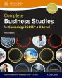 Complete Business Studies For Cambridge Igcse (R) And O Level  (Third Edition) - Preview