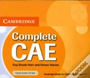 Capa do artigo Complete Cae Class Audio Cds (3)