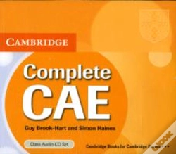 Capa do artigo Complete Cae Class Audio Cds (3)