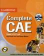 Complete Cae Student'S Book Without Answers With Cd-Rom - Preview