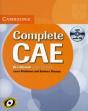 Complete Cae Workbook Without Answers With Audio Cd - Preview