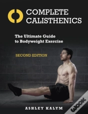 Capa do artigo Complete Calisthenics