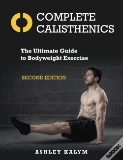 Capa do artigo Complete Calisthenics