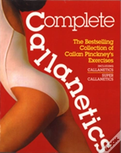 Capa do artigo Complete Callanetics