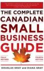 Complete Canadian Small Business Guide 4/E - Preview