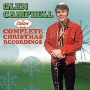Capa do artigo Complete Capitol Christmas Recordings - CD