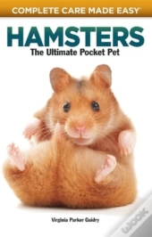 Complete Care Made Easy, Hamsters