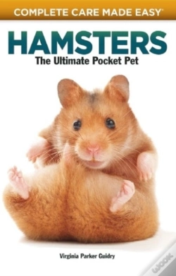 Capa do artigo Complete Care Made Easy, Hamsters