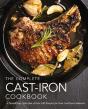 Complete Cast Iron Cookbook - Preview