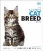 Complete Cat Breed Book - Preview