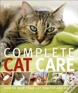Capa do artigo Complete Cat Care