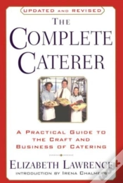 Capa do artigo Complete Caterer