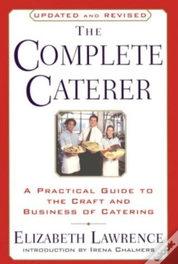 Capa do artigo Complete Caterer